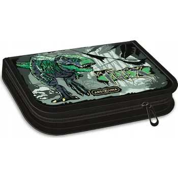 Penál Jednopatrový rozkládací penál ARS UNA