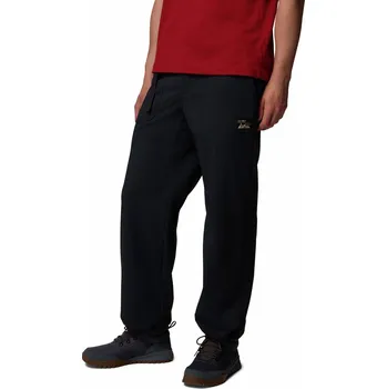 Pánské kalhoty Columbia High Cascades™ Softshell Pant M 2136471010 - black M