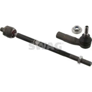 Táhlo řízení Příčné táhlo řízení SWAG 30 10 1411