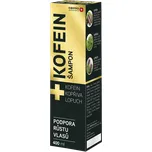 CEMIO Kofeinový Šampon 400 ml