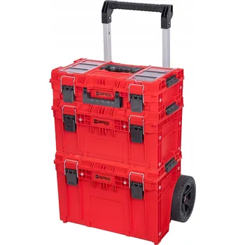 Otevřená bedna na nářadí Qbrick