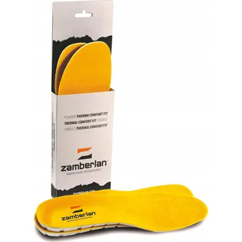 Vložka do bot VLOŽKY DO BOT ZAMBERLAN THERMO COMFORT FIT - VELIKOST 40