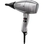 Profesionální fén na vlasy Valera Professional Swiss Nano 9600 - 2100 W, šedý (SN9600RC) + dárek zdarma