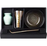 Edo Matcha Uzu japonská souprava