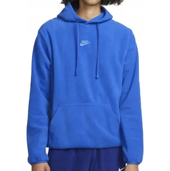 Pánská mikina Pánská Mikina NIKE Sportswear Fleece Polar FJ0726-480 M