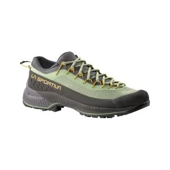 Dámská treková obuv La Sportiva TX4 Evo ST Women Aspen Green / Onyx zelená 41,5 EU