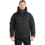 Pánská bunda NORTHFINDER-MILOSH-269black Černá XL