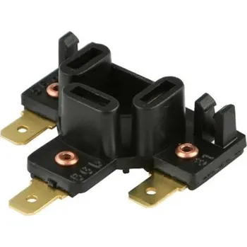 Autožárovka Patice paraboly H4 A.07128, WESEM