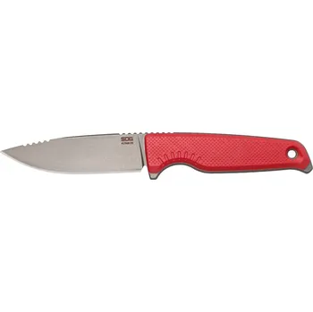 SOG ALTAIR FX - CANYON RED