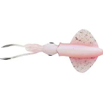Umělá nástraha Gumová nástraha Savage Gear Swim Squid 5 cm