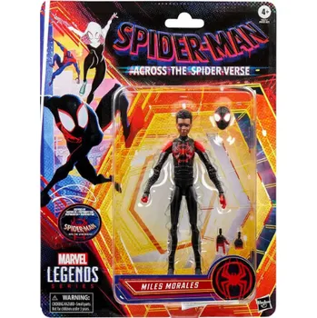 Figurka Marvel Legends Miles Morales