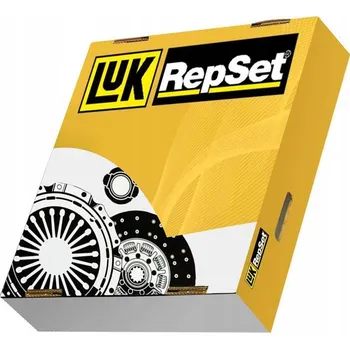 Spojková sada MPS SPOJKA FORD ESCORT 1.4 90-95 LUK