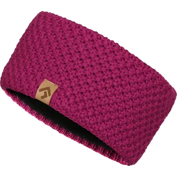 Čepice DIRECT ALPINE čelenka VIPER orchid Varianta: L