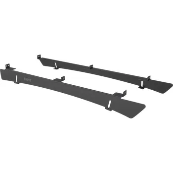 Příslušenství ke střešnímu nosiči Thule Caprock rail mount 181003 TH181003