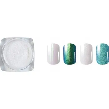 Lak na nehty Victoria Vynn Art Dust č. 04 Opium Green PXL 2g