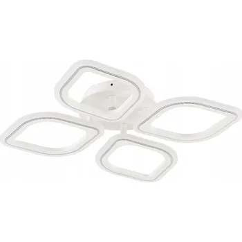 Stropní svítidlo LED 30W ILLUMIA MS236040R-WH Zuma Line