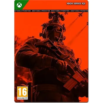 Hra Battlefield 6: Phantom Edition - Xbox Series X|S Digital