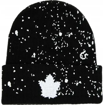 Čepice Pánská Zimní Čepice Toronto Maple Leafs NHL Nep Knit
