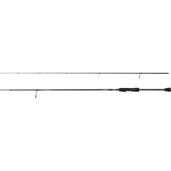 Rybářský prut Dam Prut Microflex Spinning Rod 2,1 m 1-7 g