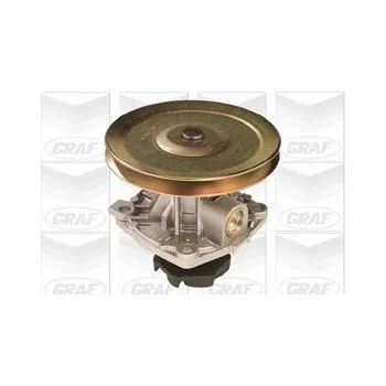 Motor automobilu Vodní čerpadlo, chlazení motoru GRAF PA566