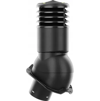 Vrták Větrací komín Krono-Plast ⌀ 150 mm