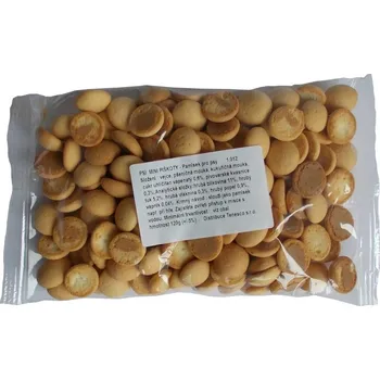 Pamlsek pro psa TENESCO MINI piškoty pro psy 250 g - EXPIRACE