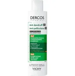 Vichy Dercos šampon na vlasy proti lupům, 200 ml