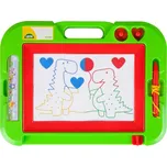 Lena Magnetická tabulka kreslící 32x24cm