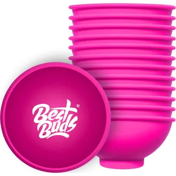 Silikonová miska od Best Buds.