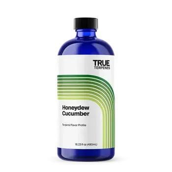 Aroma difuzér Terpeny od firmy True Terpenes.