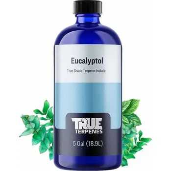 Terpeny od firmy True Terpenes.
