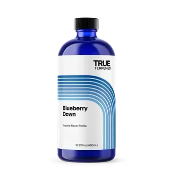 Terpeny od firmy True Terpenes.