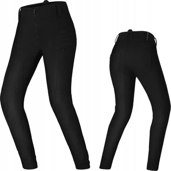 Moto bunda Kalhoty SHIMA NOX 2.0 JEGGINGS Dámské XS