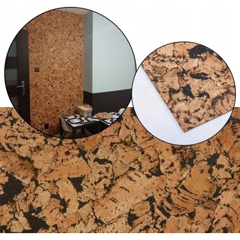 Obraz Obdélníková dlaždice Korex 60 x 30 cm, černá, odstíny hnědé a béžové