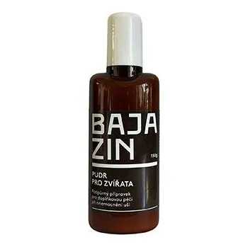 Kosmetika pro psa Bajazin pudr 150g