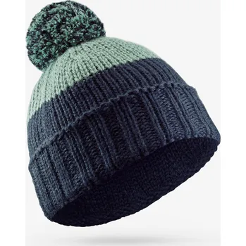 Čepice WEDZE Dětská lyžařská čepice Made in France Grand Nord 500