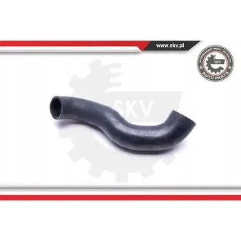 Palivový systém ESEN SKV 43SKV199 Hadice plnicího vzduchu