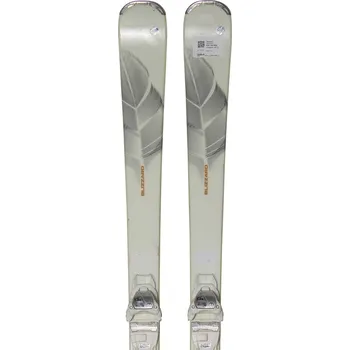 Sjezdové lyže BLIZZARD 2ND LIFE - BLIZZARD Elevate RC, 166 cm, Dobrý stav 166cm 2023