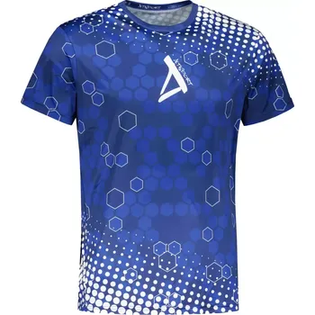 Pánské funkční triko premium ALTISPORT VOJ/ALM005TR01 KRÁLOVSKÁ MODRÁ S