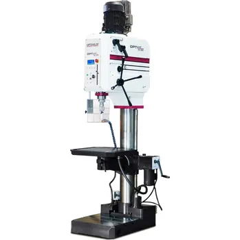 Vrtačka Sloupová převodová vrtačka OPTIdrill DH DH 55V
