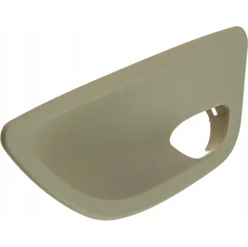 Dveře karosérie EZC-BM-206 NTY KRYT KLIKY DVEŘÍ