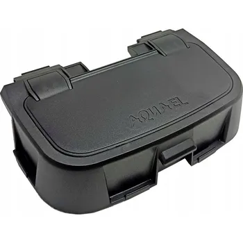 Akvarijní filtr AQUAEL VÍKO PŘEDFILTRU kompl. FILTR ULTRAMAX