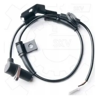 Zavěšení kol Snímač, otáčky kola ESEN SKV 06SKV249