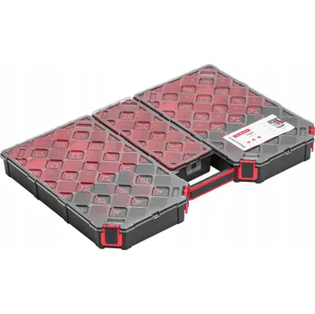 Obraz Tager organizér KTGC60406BS Kistenberg