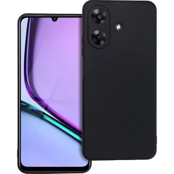 Pouzdro na mobilní telefon OEM Pouzdro MATT Case REALME NOTE 60 černé