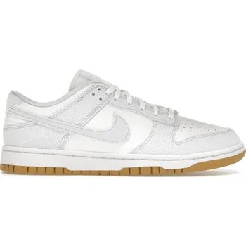 Dámská obuv Nike Dunk Low Next Nature Football Grey Gum (W) Velikost: 36.5 FN6345-100
