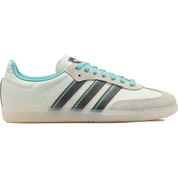 Dámská obuv adidas Samba OG Easy Mint Charcoal (W) Velikost: 36 2/3 IG6048