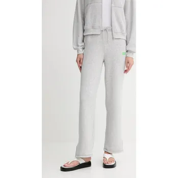 Tepláky American Vintage EVO05B šedá 09X, vel. M