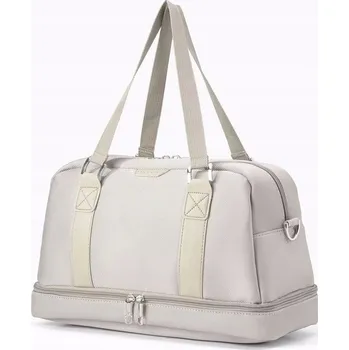 Sportovní taška PUCCINI sportovní taška polyester bez vzoru