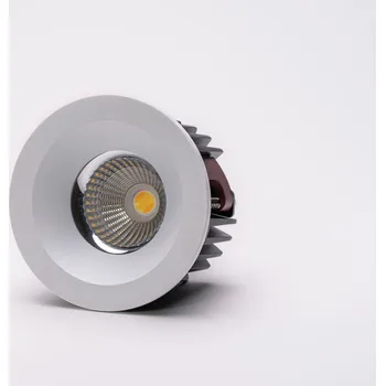 Bodové svítidlo Kama Lights® Bodovka 24V Dual White D88 15W IP65